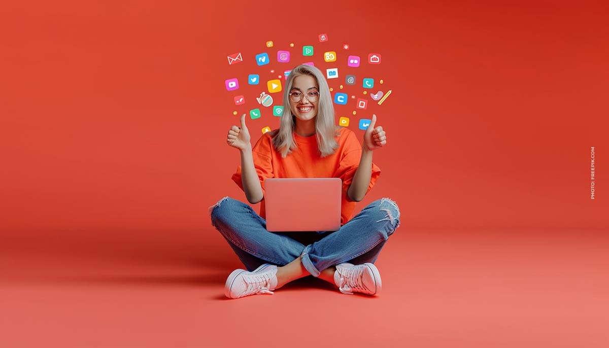 Viralité C2C : comment la communication entre consommateurs rend les marques virales