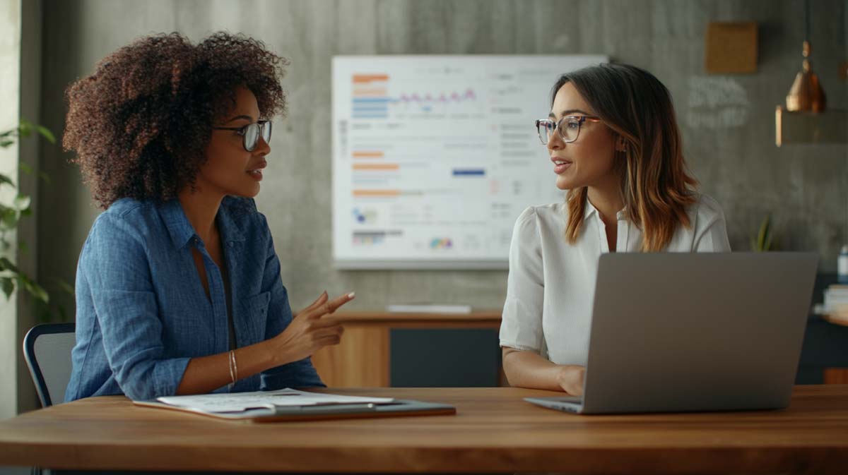 openai-insight-sam-altman-chat-pgt-example-image-tools-company-help-scale-two-woman-discuss-results-sales