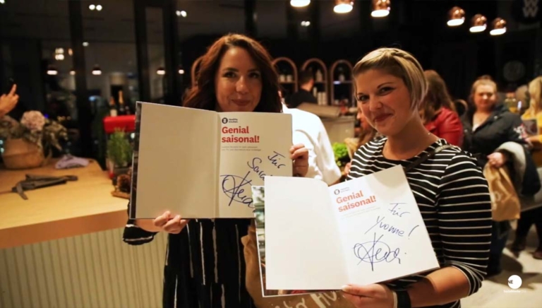 Ambassadeurs de marque : célébrités, témoins et « brand faces » dans le marketing