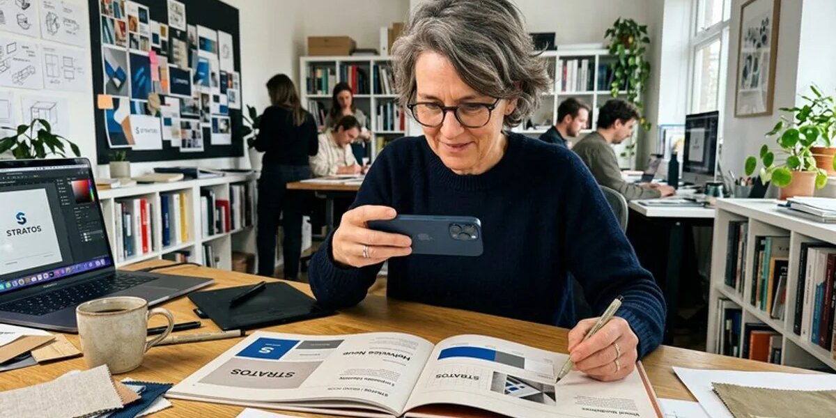 Guide de style et charte graphique : développer l'identité visuelle et garantir la cohérence de la marque