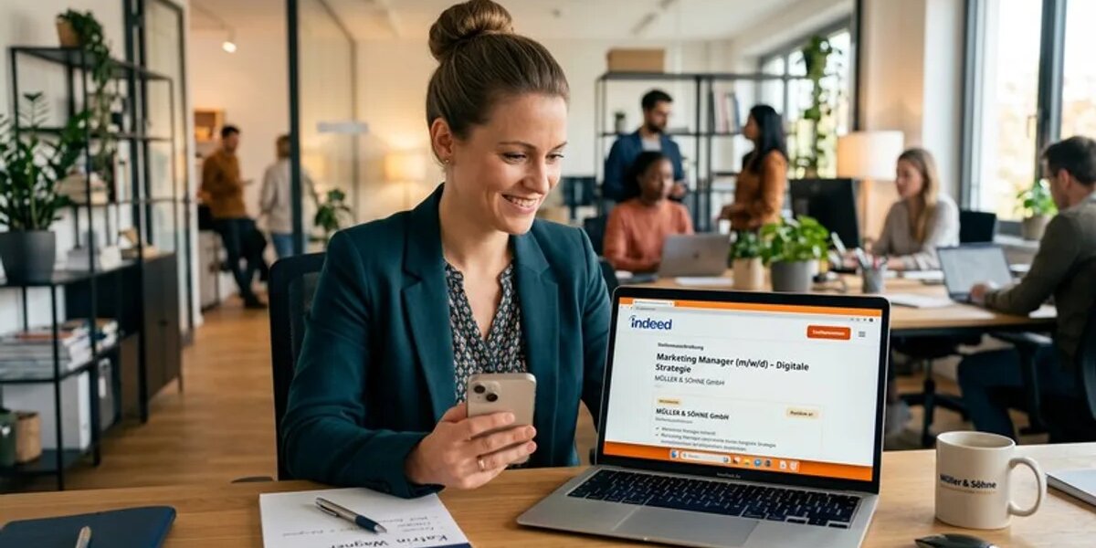 Optimiser une offre d'emploi : attirer davantage de candidats et recruter les meilleurs