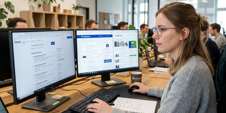 Référencement naturel (SEO) des offres d'emploi : Google for Jobs, Schema.org et optimisation des publications d'offres d'emploi