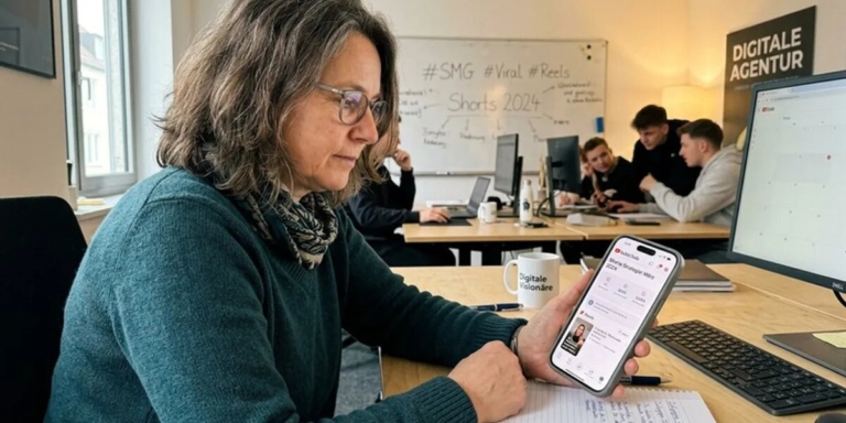 Marketing sur TikTok Shop : stratégie d'affiliation, contenu viral et e-commerce