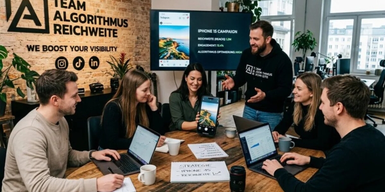 L'équipe créative dans la publicité : rôles, processus et collaboration créative