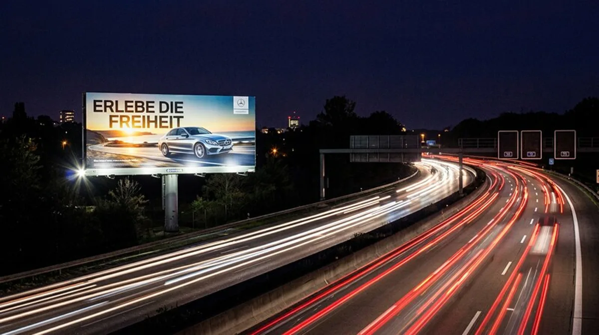 DOOH : publicité numérique hors domicile, DOOH programmatique et publicité extérieure numérique