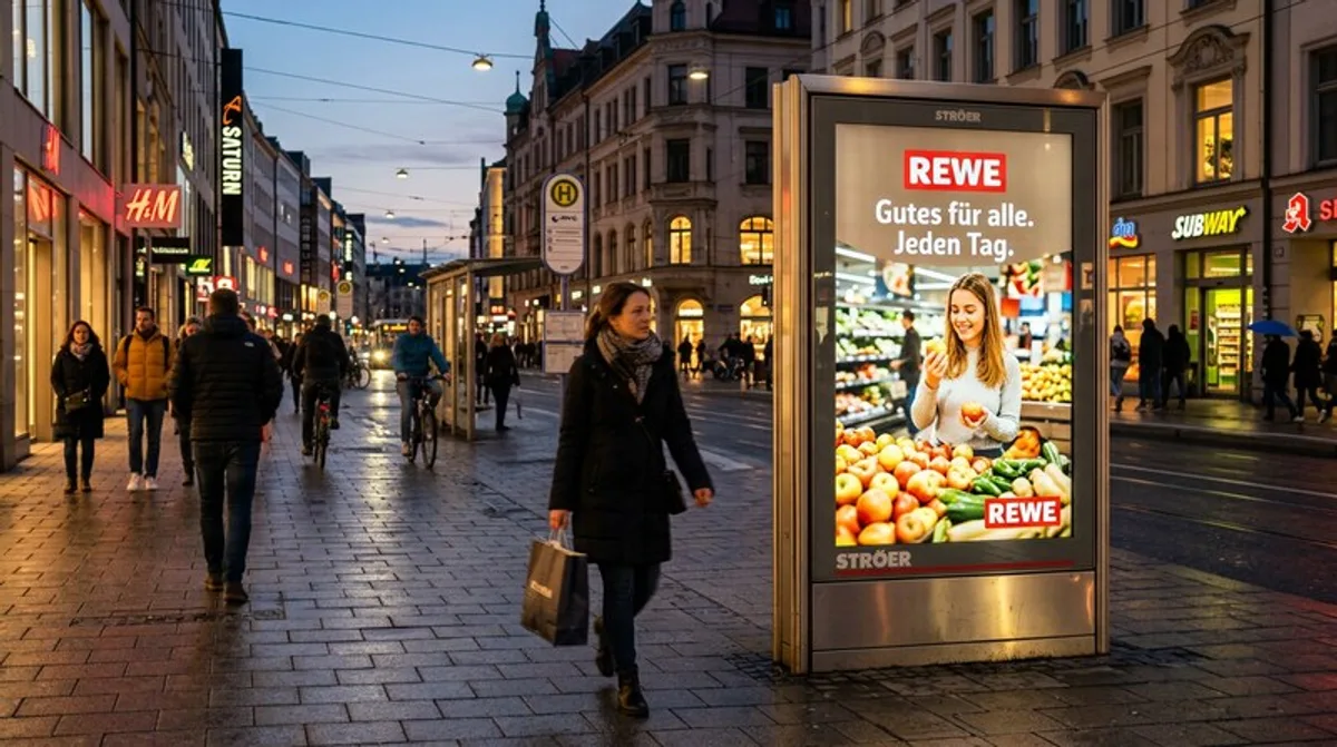 Le magasin dans le marketing : commerce physique, expérience client et animation locale