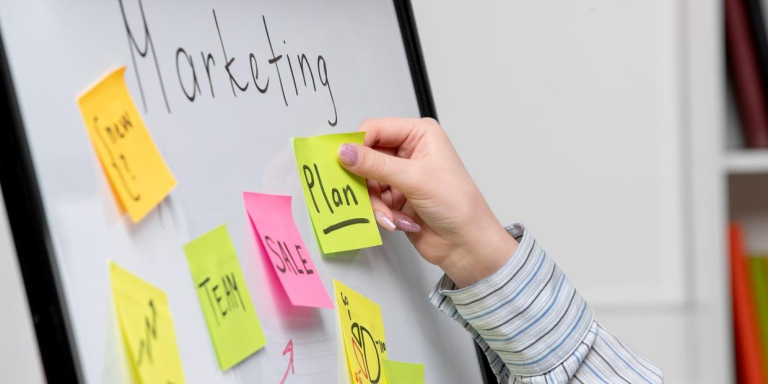 Marketing en point de vente : outils utilisés en point de vente