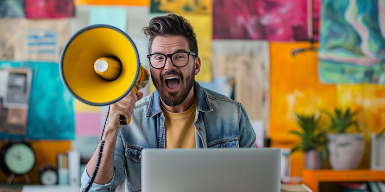 Shared Media : définition, importance et stratégie dans le modèle PESO