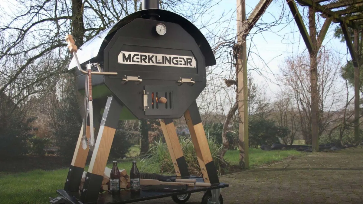 Merklinger