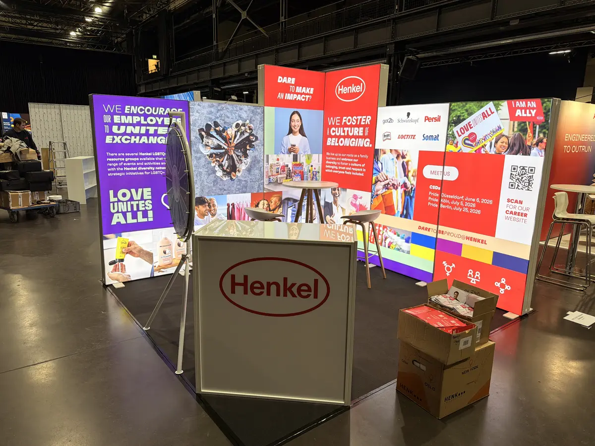 Persil (Henkel) — Stratégie de dark posting